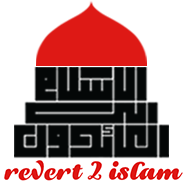 Revert2Islam